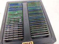 [ Lot Of 50 ] MiXED BRANDS 4GB PC3 DDR3 PC3 12800 Laptop Memory picture
