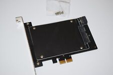 PCI Card Tray Caddy for 2.5