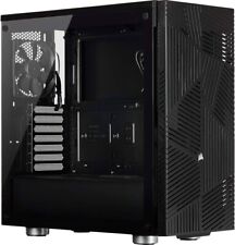 Corsair 275R Airflow Mid-Tower Gaming Case, Black picture