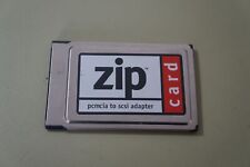 Iomega Zip Pcmcia to Scsi Adapter Card Only ( no cable) picture
