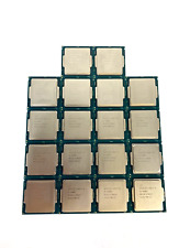 Lot of (18) Intel Core i5-6600T SR2L9 2.70GHz 6MB Cache 4 Cores CPU Processors picture