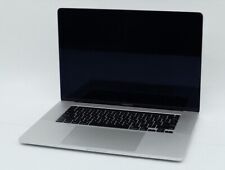 Apple MacBook pro 16 A2141 DIsplay Genuine Original Silver 2019 OEM 16