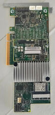 Oracle LSI 7085209 SAS3 8-Port 12Gbps Internal Raid Card w Battery 03-25420-09E picture