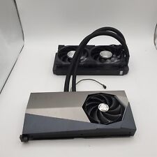 Liquid cooler for MSI Gaming GeForce RTX 4090 Suprim 24GB GDRR6X Graphics Card picture