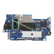 5B20S42832 NM-C431 For Lenovo Yoga C740-14IML with I5-10210U CPU 8GB Motherboard picture