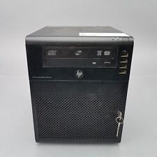 HP ProLiant N36L Micro Server 633724-001 AMD Athlon II Neo N36L - No HDDs picture