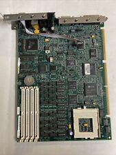 Vintage Main System Motherboard VLSI SuperCore 590 Compaq 004448 Chipset @MB68 picture