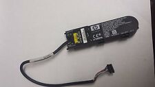 HP 398648-001 381573-001 4.8v ni-mh raid controller battery picture