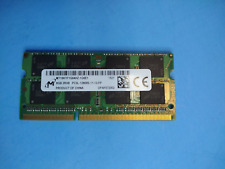 8GB SODIMM 2Rx8 PC3L 12800S DDR3 DDR3L Laptop Memory Ram HP Dell lenovo picture