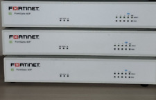 Fortinet FortiGate FG-40F Network Security Firewall picture