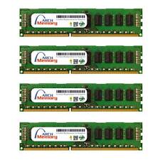 Arch Memory KTD-PE316EK4/32G 8GB Replacement for Kingston DDR3 UDIMM RAM picture