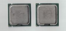 2 Lot Intel Pentium 4 SL7Q2 3.6GHz Hyperthreading Prescott 1MB LGA775 Processor picture