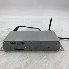 Multi-tech MTCDP-H5 /MTCDP-H5-1.0 Multi Connect Radio Modem TESTED FOR POWER (4) picture