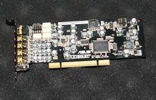 Half height ASUS Xonar D1/A PCI 7.1 Audio Internal Sound Card For Slim PC picture
