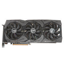 AMD / Asus ROG Strix RX 5700 XT 8G Gaming Graphics Card picture