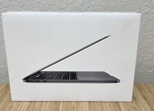 BOX ONLY Apple MacBook Pro 13-inch A2159 Space Gray, picture