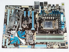 ASUSTeK COMPUTER P7P55D, LGA 1156 DDR3 Intel Motherboard picture