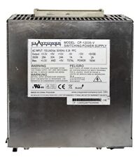 CLAY POWER CP-12035-V 350W SWITCHING POWER SUPPLY picture