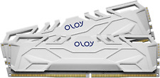OLOy DDR4 RAM 16GB (2x8GB) 3200 MHz CL16 1.35V 288-Pin Desktop Gaming UDIMM (MD4 picture