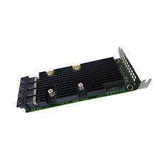 PCI-E Four-port Channel Card Management Card 0P31H2 for DELL R730XD R920 R930 picture