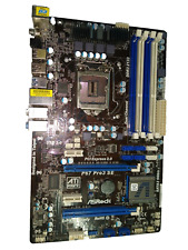ASRock P67 Pro3 SE Intel P67 USB 3.0 SATA 6Gb/s Socket LGA 1155 ATX Motherboard picture