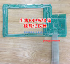 1PC Applicable for button film Flex Cable Membrane Panel FSP button film FSP3  picture