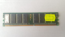 Memory RAM A DATA DDR400(2.5) 256MX8 256MB picture