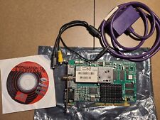  ATI All-In-Wonder GPU/Tuner AGP - Used, Tested, Exel. Cond.  picture