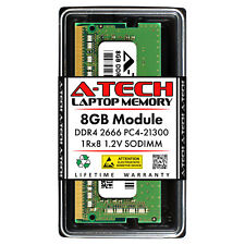 8GB DDR4-2666 ASUS VivoMini UN65U VM65N Memory RAM picture