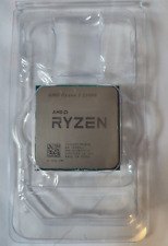 AMD RYZEN 3 2200G AM4 CPU *FOR PARTS* picture