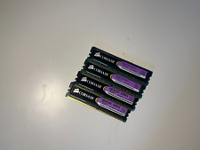 Corsair XMS2 Xtreme Performance 4GB Kit (4x1GB) DDR2 RAM CM2X1024-6400C4 picture