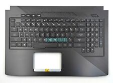 New Asus ROG Strix GL503VD-DB71 GL503VD-DB74 GL503VM-IH73 Palmrest & US Keyboard picture