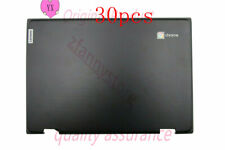 30pcs  NEW For Lenovo Chromebook 500e 81MC LCD Cover 2ND GEN 5CB0T70888 picture