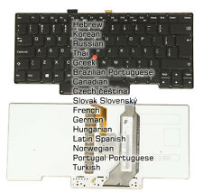 Laptop Keyboard for Lenovo Thinkpad X1 Carbon 1st Gen 2013 (Type 34xx) Backlit picture