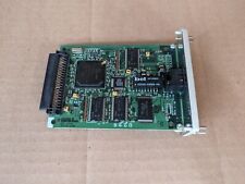 HP J4169-80023 JETDIRECT 610N 1-PORT PRINT SERVER NETWORK CARD H2-4(5) picture