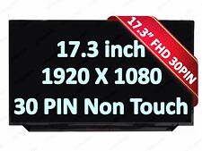 LP173WF5(SP)(Z1) LP173WF5-SPZ1 LCD Screen Matte FHD 1920x1080 Display 17.3 in picture