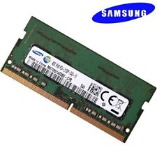 SAMSUNG DDR4 4GB 8GB 16GB 2400 2666 2133 3200 Notebook RAM Memoriy SODIMM Laptop picture