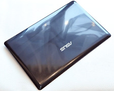 ☆ Original ASUS A52J Laptop LCD Screen Back Cover Top Lid 13GNXM3AP010-3 Used picture