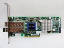 HP AM225A PCIE 2P 10GBE FABRIC ADAPTER AM225-60001 / RX2800 i4 picture
