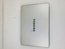 Toshiba Windows 7 Pro OA G66C0002G810 Laptop 00186-048-784-148 - Parts Only picture