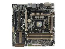 For ASUS GRYPHON Z87 motherboard Z87 LGA1150 4*DDR3 32G DVI+HDMI M-ATX Tested ok picture