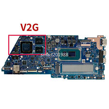 For ASUS UX435E UX435EA UX435EAL UX435EG Motherboard I5 I7 11th Gen 8GB/16GB picture