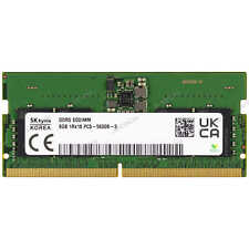Hynix 8GB DDR5-5600 SODIMM HMCG66AGBSA092N HMCG66AGBSA095N Laptop Memory RAM picture