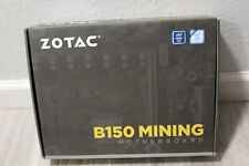 ZOTAC B150 Mining ATX Motherboard picture