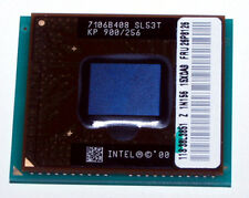 INTEL Pentium III PIII 900MHZ CPU PROCESSOR SL53T FOR IBM Thinkpad T20 T21 T22 picture