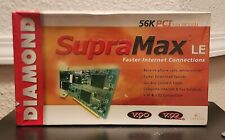 Diamond Supra Max Le 56K PCI Fax Modem picture