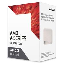 AMD AD9600AGABBOX 7th Generation A8-9600 QuadCore Processor Radeon R7 *Open Box* picture