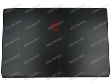 FOR MSI MS-17F5 LCD Back Cover black picture