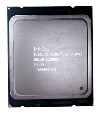 Lot of 95 Intel Xeon E5-1620 v2 3.70GHz SR1AR 10MB LGA 2011 CPU Processor picture