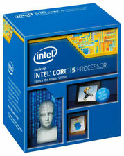 Intel Core i5-4690K 3.5GHz Quad-Core Boxed Processor (BX80646I54690K) picture